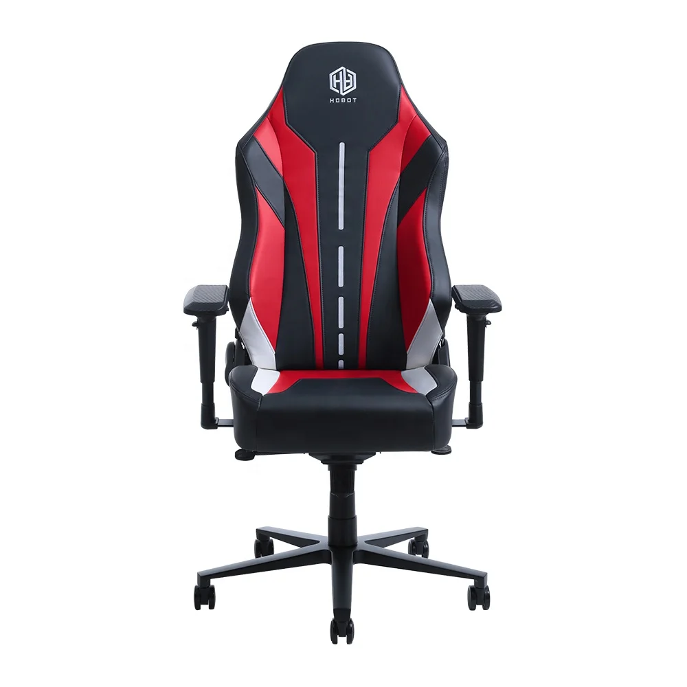 Gaming Office Chair For Adults, Adjustable Recliner Chair With Lumbar Cushion
Gaming Office Chair For Adults, Adjustable Recliner Chair With Lumbar Cushion