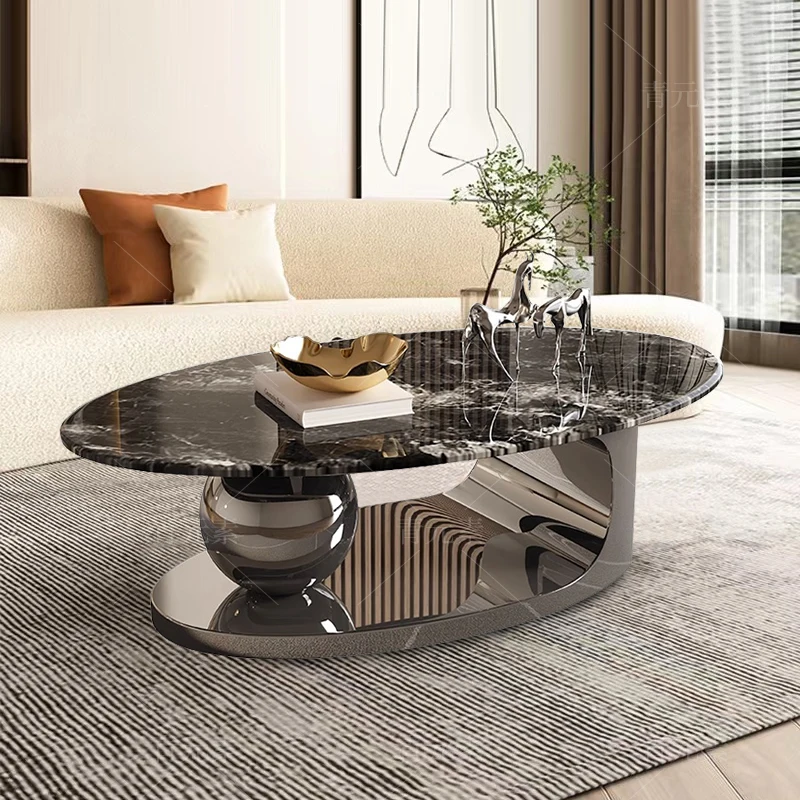 Standing Dinner Coffee Table Luxury Nordic Living Room Side Table Moving Writing Bedroom Mesa Auxiliar Chinese Style Furniture
Standing Dinner Coffee Table Luxury Nordic Living Room Side Table Moving Writing Bedroom Mesa Auxiliar Chinese Style Furniture