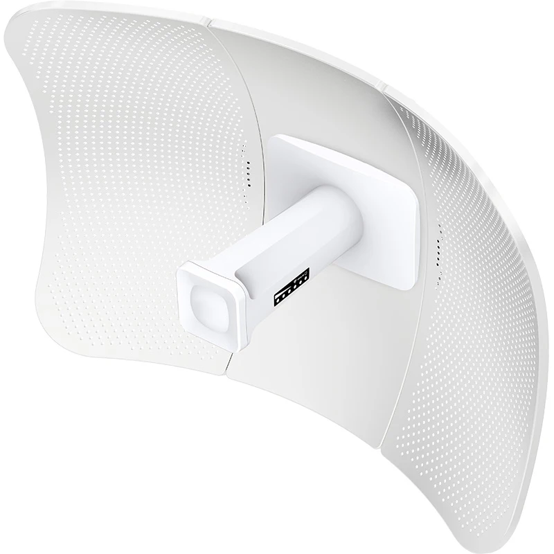 25km Router Signal Booster Cpe 2*26dbi Wifi Repeater Extender Router Ip65 Cf-e319a 5g Wireless Bridge Outdoor 900mbps
25km Router Signal Booster Cpe 2*26dbi Wifi Repeater Extender Router Ip65 Cf-e319a 5g Wireless Bridge Outdoor 900mbps