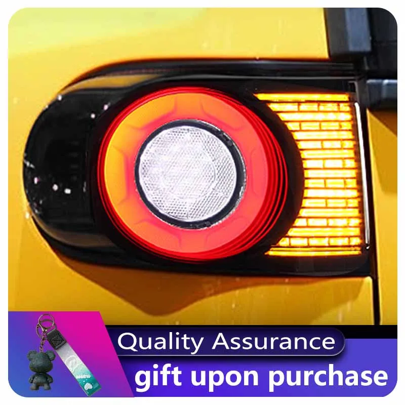 Автомобильные фонари для Toyota FJ Cruiser 2007-2020, задние фонари, динамический светодиодный указатель поворота, DRL, задний фонарь заднего хода, ремонт, автоинструмент, аксессуары
Автомобильные фонари для Toyota FJ Cruiser 2007-2020, задние фонари, динамический светодиодный указатель поворота, DRL, задний фонарь заднего хода, ремонт, автоинструмент, аксессуары