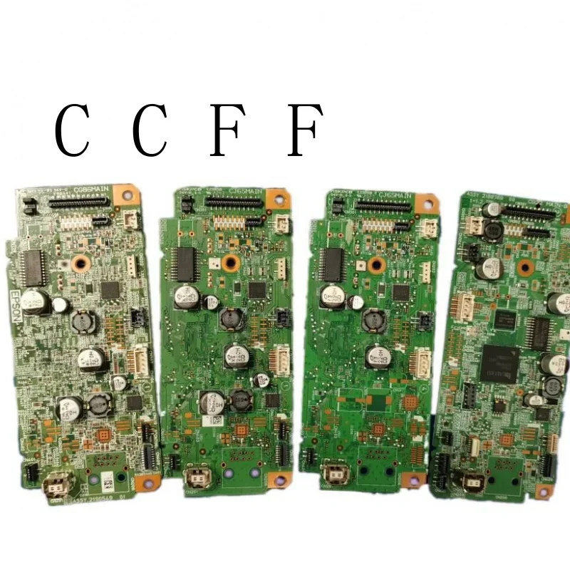 The original disassembled and assembled parts are Epson L1210, L1250, L3210, L3250, L3260, L4260, L6260, and L6270 motherboard a
The original disassembled and assembled parts are Epson L1210, L1250, L3210, L3250, L3260, L4260, L6260, and L6270 motherboard a