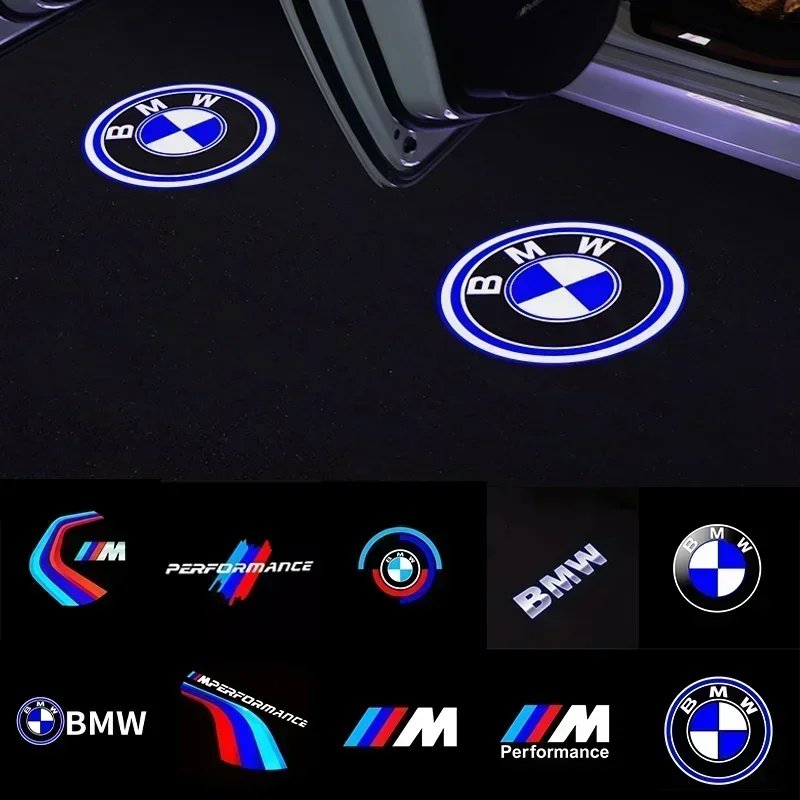2Pcs Led Car Door Welcome Light Laser Projector Lamp For Bmw M Performance M2 M3 M4 M5 M6 E46 E90 E60 F10 F30 E39 E36 F20 E87
2Pcs Led Car Door Welcome Light Laser Projector Lamp For Bmw M Performance M2 M3 M4 M5 M6 E46 E90 E60 F10 F30 E39 E36 F20 E87