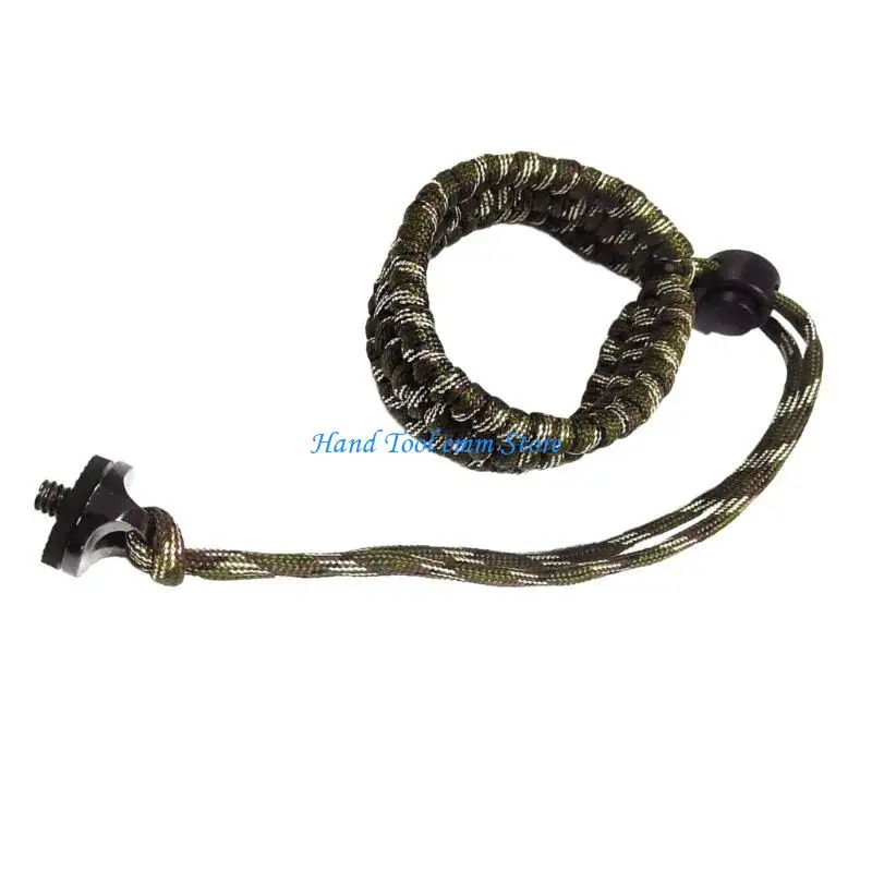 H37F Hand Strap for Action Camera Featuring 1 4 Screw Thread Anti Loss Design Easy Setups for Videography Photography
H37F Hand Strap for Action Camera Featuring 1 4 Screw Thread Anti Loss Design Easy Setups for Videography Photography