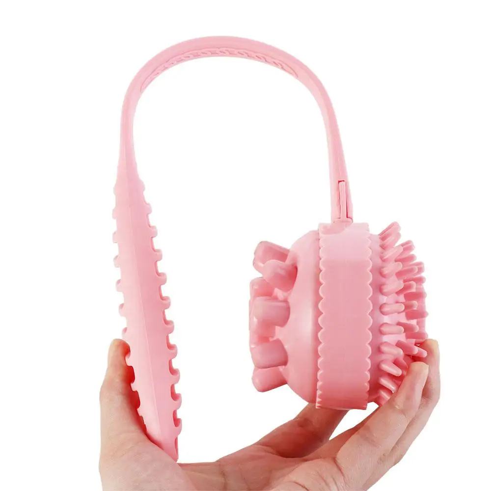 Multifunctional Massage Hammer Extensible Scratch An Itch Massager Tools Leisure Fitness Double-sided Massage Hammer Stick Women
Multifunctional Massage Hammer Extensible Scratch An Itch Massager Tools Leisure Fitness Double-sided Massage Hammer Stick Women