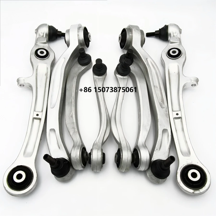 PMA Suspension Control Arms Lever Kit 12X for Bently Continental GT One Year Warranty
PMA Suspension Control Arms Lever Kit 12X for Bently Continental GT One Year Warranty