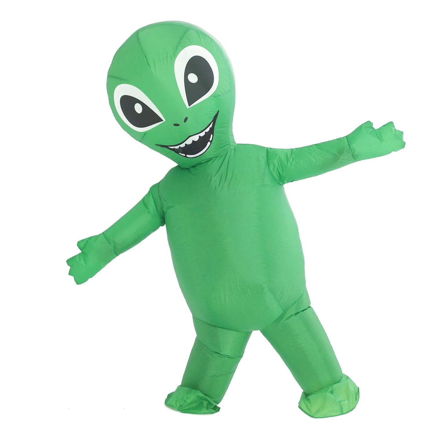 Надувной костюм инопланетянина для взрослых, необычный ухмыпающий костюм инопланетянина, вечерние игры, косплей, костюм на Хэллоуин, Рождество
Надувной костюм инопланетянина для взрослых, необычный ухмыпающий костюм инопланетянина, вечерние игры, косплей, костюм на Хэллоуин, Рождество