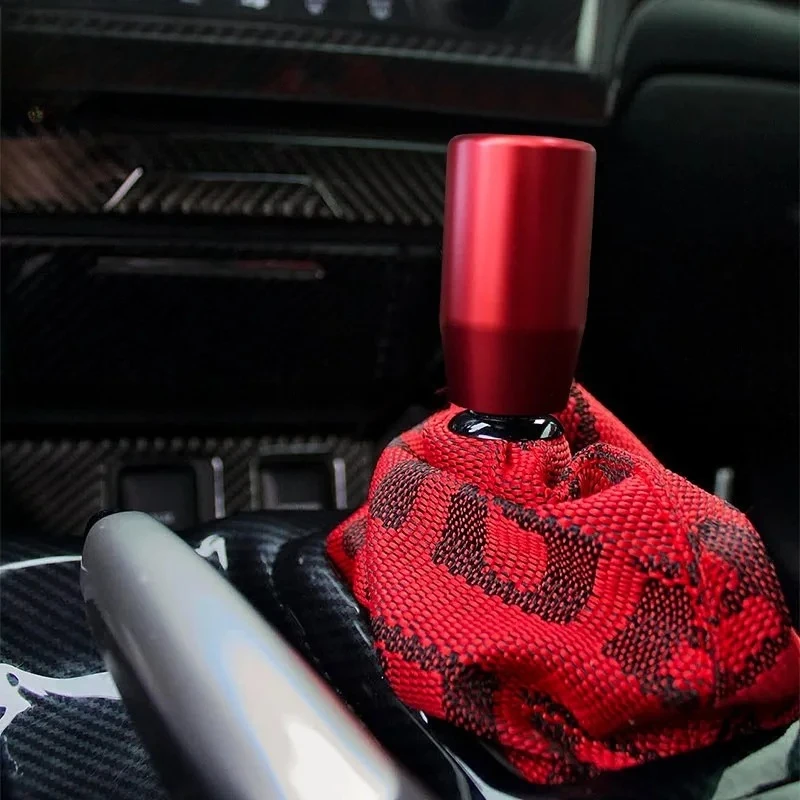 70mm Aluminum Alloy Shift Knob Manual Transmission Metal Gear Head Cool Personality Gear Lever Car Modification Accessories
70mm Aluminum Alloy Shift Knob Manual Transmission Metal Gear Head Cool Personality Gear Lever Car Modification Accessories