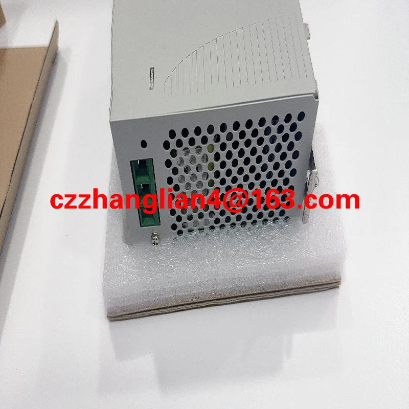 Совершенно новый оригинальный SPD241201N, оригинальный готовый импульсный источник питания, гарантия качества.
Совершенно новый оригинальный SPD241201N, оригинальный готовый импульсный источник питания, гарантия качества.