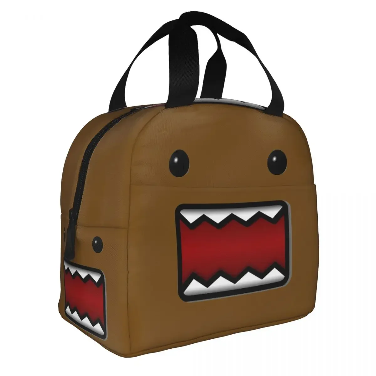 Domo Kun кукла лицо забавные изолированные сумки для обеда термосумка многоразовая большая вместительная сумка-тоут ланч-бокс для девочек и мальчиков офисные путешествия
Domo Kun кукла лицо забавные изолированные сумки для обеда термосумка многоразовая большая вместительная сумка-тоут ланч-бокс для девочек и мальчиков офисные путешествия