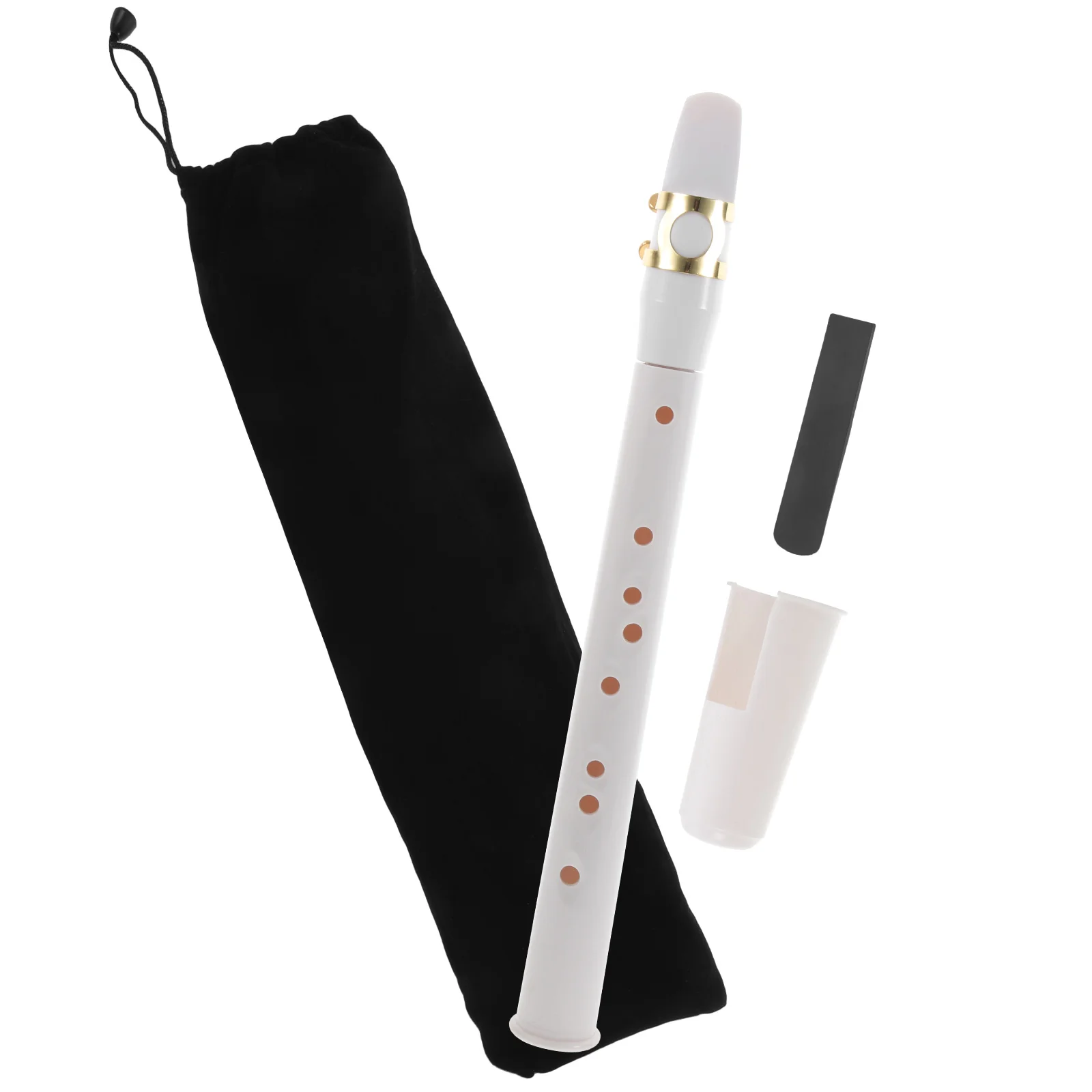 Mini Saxophone Green ABS Kids Pocket Size Easy Beginner Child Portable Small Lightweight Safe Smooth Stage Performance School
Mini Saxophone Green ABS Kids Pocket Size Easy Beginner Child Portable Small Lightweight Safe Smooth Stage Performance School