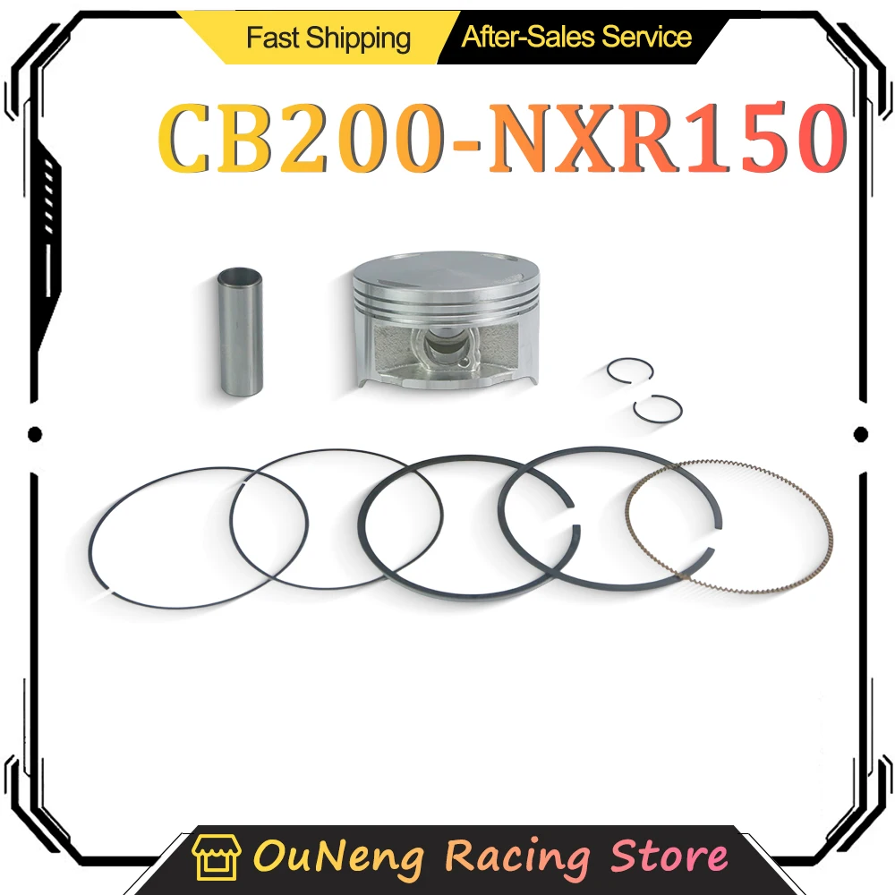 85mm Piston Kit For Honda TRX400 TRX400E 400cc ATV Engine Replacement Parts
85mm Piston Kit For Honda TRX400 TRX400E 400cc ATV Engine Replacement Parts