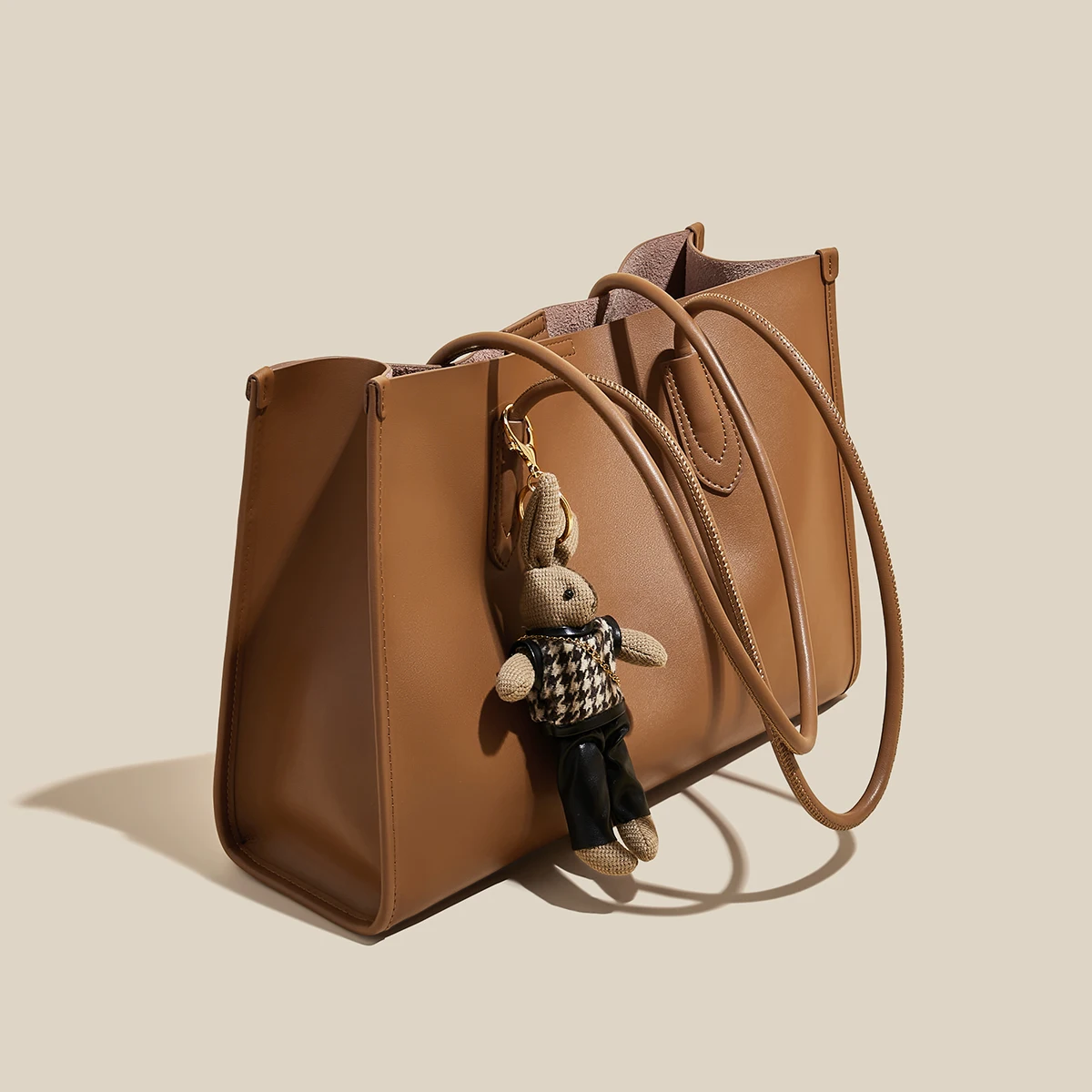 SAFIYA Luxury Design Female Handbag Split Leather Shoulder Bag Large Capacity Women Tote Bag All-match
SAFIYA Luxury Design Female Handbag Split Leather Shoulder Bag Large Capacity Women Tote Bag All-match