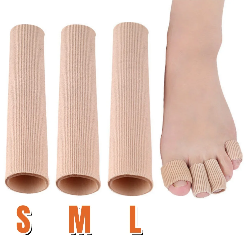 1 шт., 15 см, защита для пальцев ног, корректор, тканевый гель, силиконовая трубка, разделитель пальцев, защита от мозолей, поддержка мозолей
1 шт., 15 см, защита для пальцев ног, корректор, тканевый гель, силиконовая трубка, разделитель пальцев, защита от мозолей, поддержка мозолей