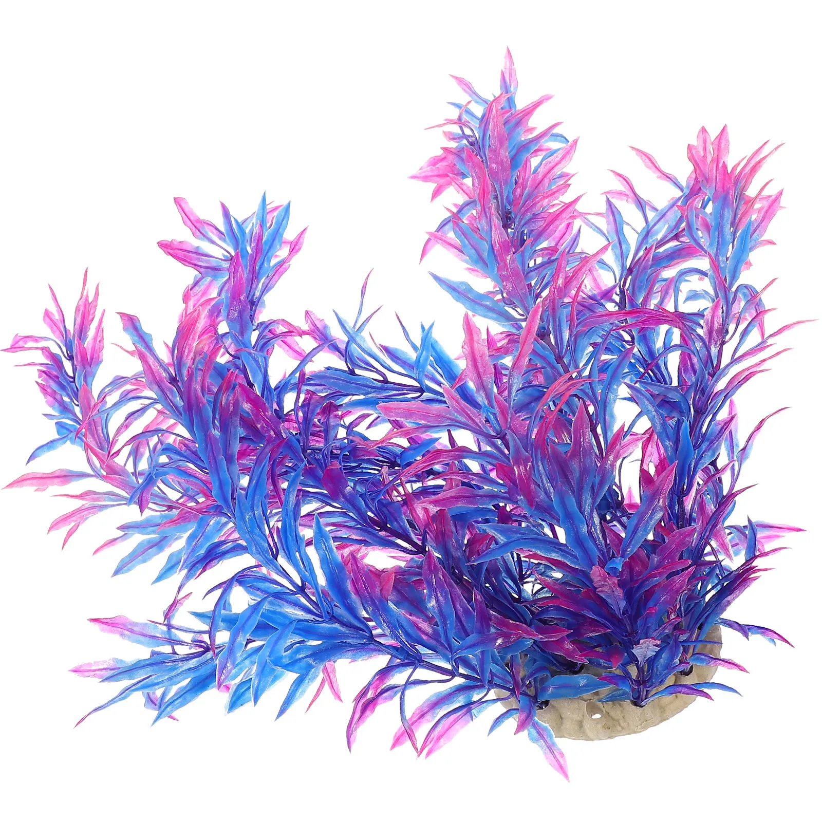 Artificial Plants Plastic Fish Tank Fake Grass Aquarium Decorations Lifelike Aquatic Plant Pet Supplies High Quality Long Life
Artificial Plants Plastic Fish Tank Fake Grass Aquarium Decorations Lifelike Aquatic Plant Pet Supplies High Quality Long Life