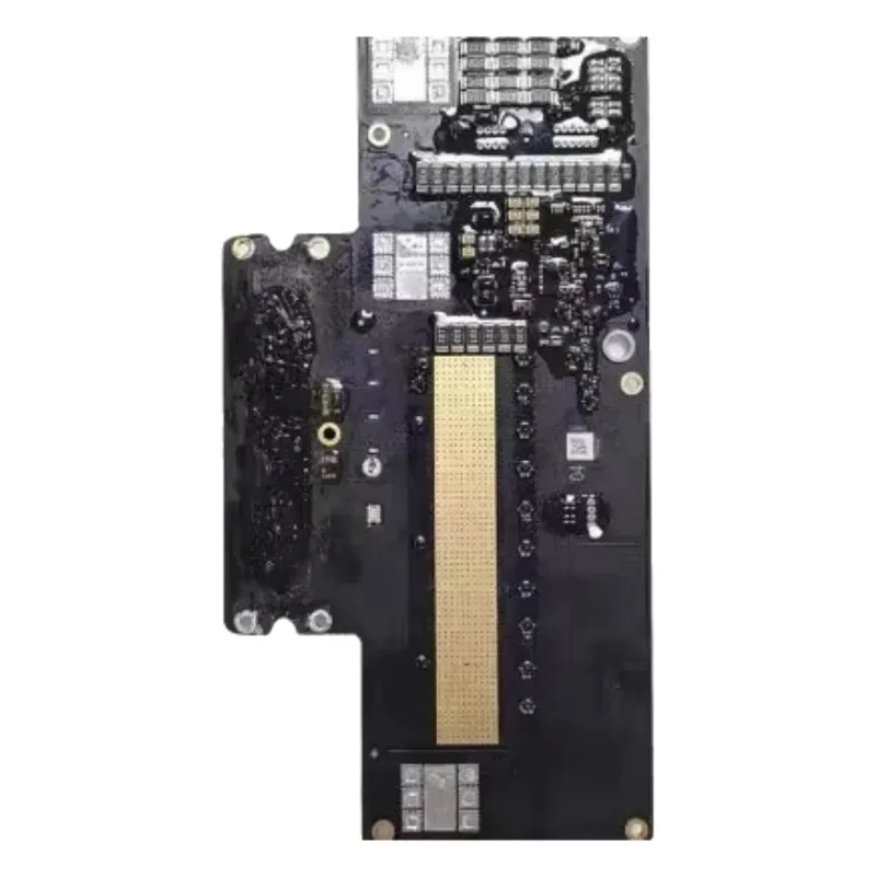 Панель защиты основной цепи аккумулятора T40, подходит для ремонта плат защиты сельскохозяйственных дронов DJI
Панель защиты основной цепи аккумулятора T40, подходит для ремонта плат защиты сельскохозяйственных дронов DJI