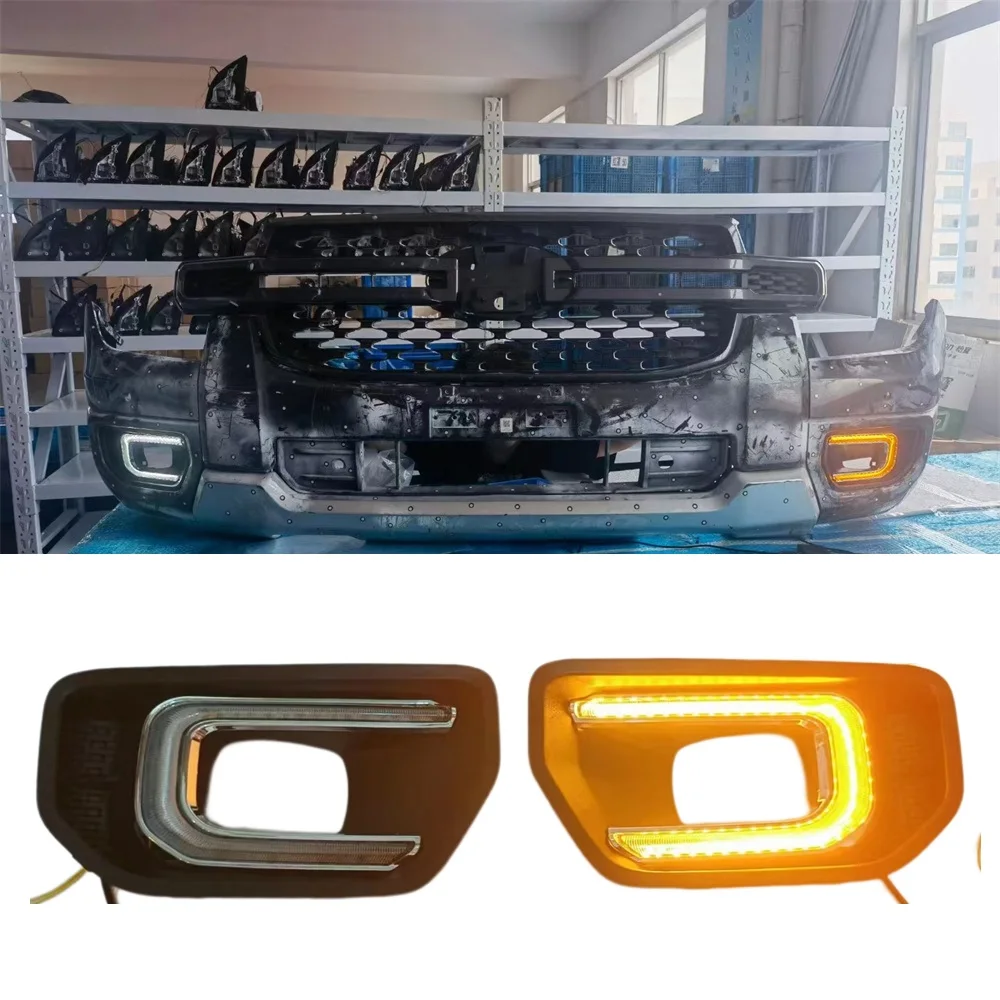 Противотумансветильник ры Ranger T9 s, подходят для Ford Ranger T9 2022 2023 XL XLT светодиод дневного света светильник туманные фары
Противотумансветильник ры Ranger T9 s, подходят для Ford Ranger T9 2022 2023 XL XLT светодиод дневного света светильник туманные фары