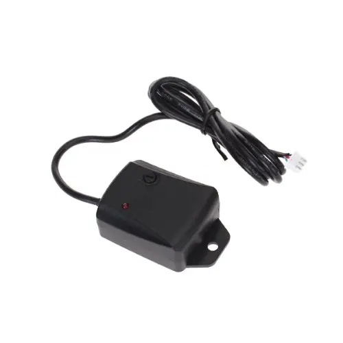 ABYL 12V DYP-2HD01 Датчик вибрации для обнаружения безопасности, противоугонной системы автомобиля и т. д.
ABYL 12V DYP-2HD01 Датчик вибрации для обнаружения безопасности, противоугонной системы автомобиля и т. д.