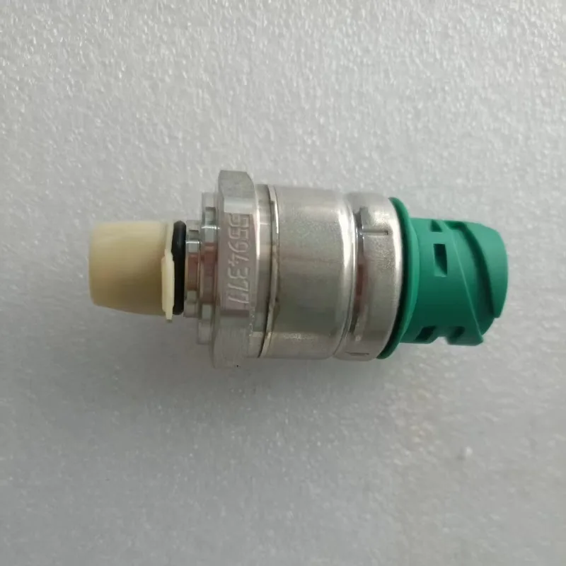 5594377 Pressure Sensor QSK19 QSK23 QSK50 QSK60 QSK78 QST30 ISL9 K50 Sensor Nox
5594377 Pressure Sensor QSK19 QSK23 QSK50 QSK60 QSK78 QST30 ISL9 K50 Sensor Nox