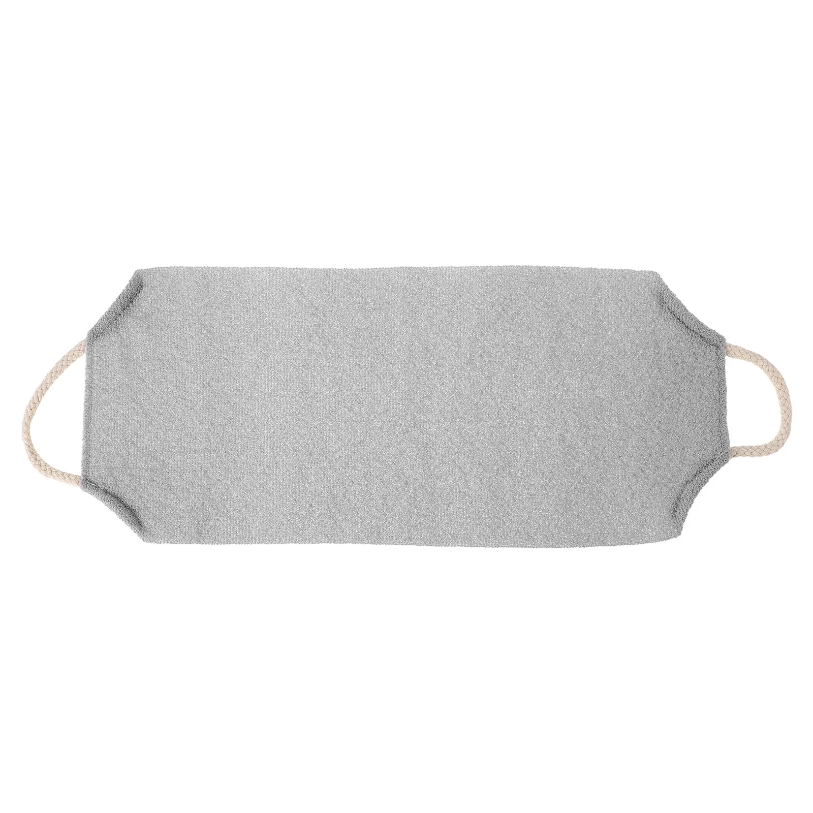 Back Scrub Bath Towel Bathing Tools Washcloths Body Towels Scrubber Exfoliator Shower Rag for Men Exfoliating
Back Scrub Bath Towel Bathing Tools Washcloths Body Towels Scrubber Exfoliator Shower Rag for Men Exfoliating