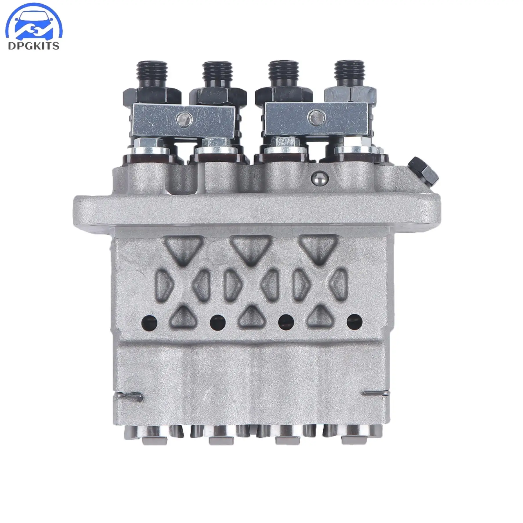 DPGKITS Fuel Injection Pump For Kubota V2403 V2203 Engine Bobcat S175 S185 S205 Part Number 1G922-51012 104139-4141 9410618333
DPGKITS Fuel Injection Pump For Kubota V2403 V2203 Engine Bobcat S175 S185 S205 Part Number 1G922-51012 104139-4141 9410618333
