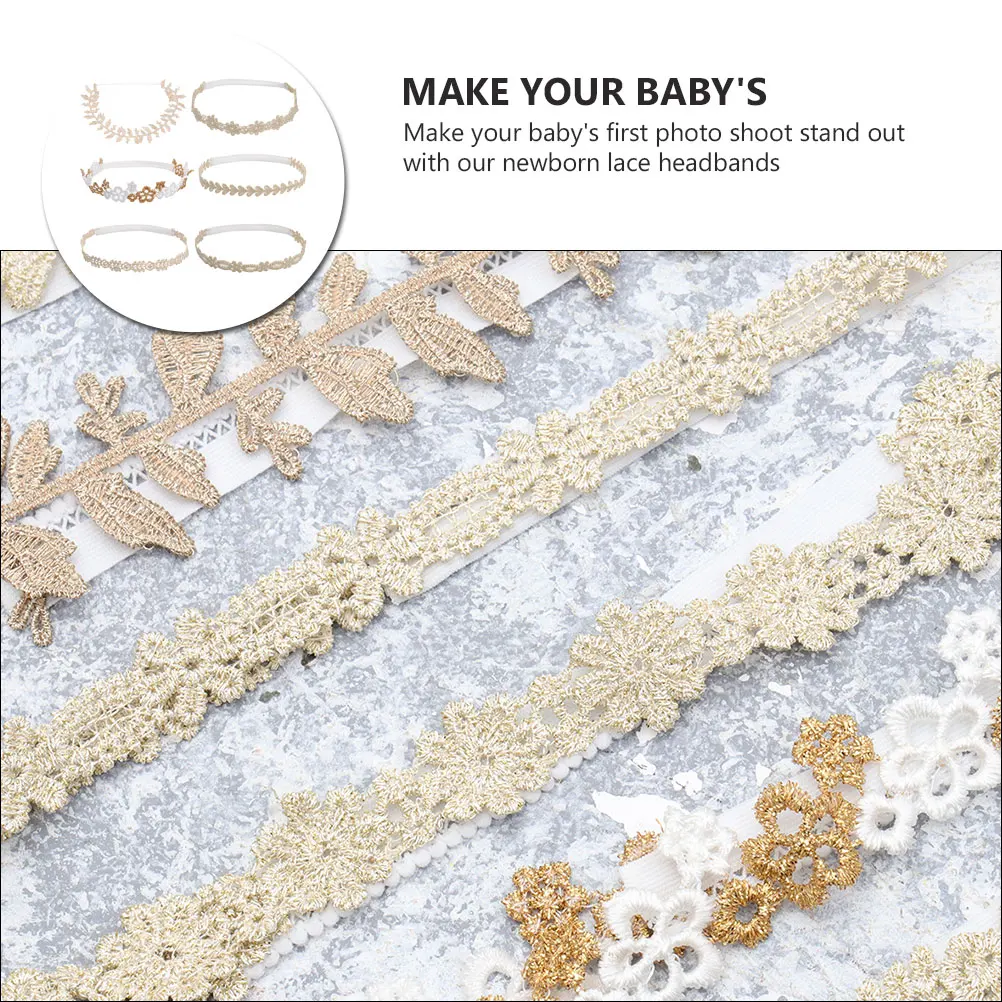 6pcs Children Headbands Baby Girl Hairband Newborn Toddler Elastic Floral Stretchy Lace Hair Accessories Infant
6pcs Children Headbands Baby Girl Hairband Newborn Toddler Elastic Floral Stretchy Lace Hair Accessories Infant