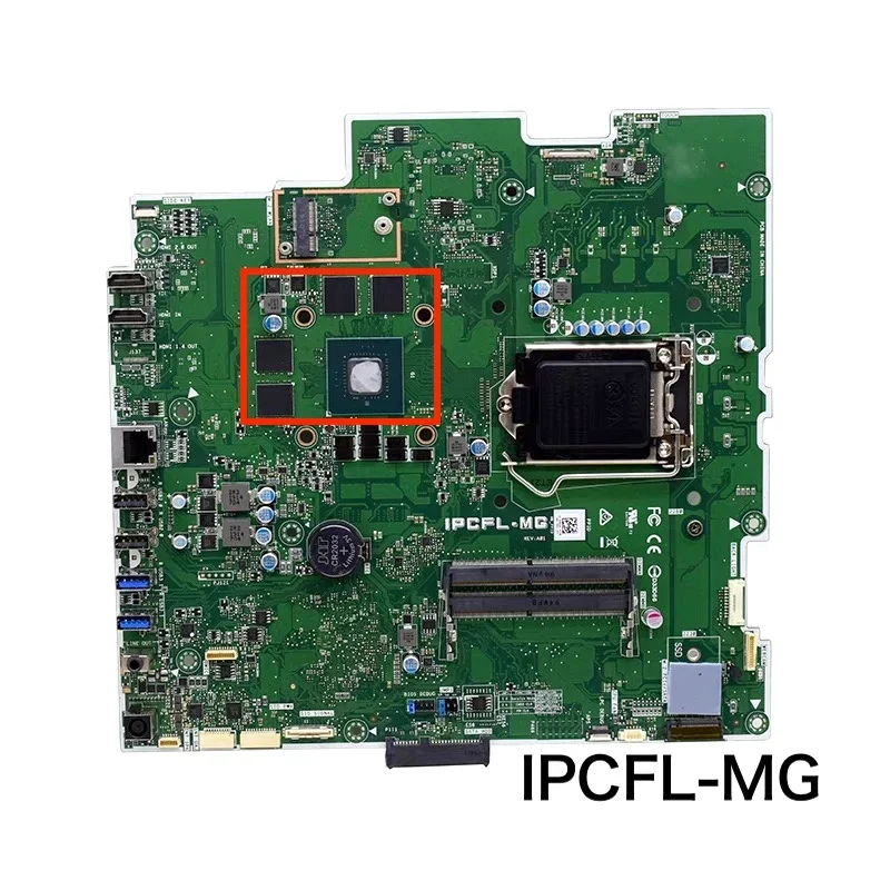 Универсальная материнская плата для DELL 5477 7777, IPCFL-MG KRJ4N 0KRJ4N CN-0KRJ4N, материнская плата, 100% протестировано, ОК, полностью работает, бесплатная доставка
Универсальная материнская плата для DELL 5477 7777, IPCFL-MG KRJ4N 0KRJ4N CN-0KRJ4N, материнская плата, 100% протестировано, ОК, полностью работает, бесплатная доставка