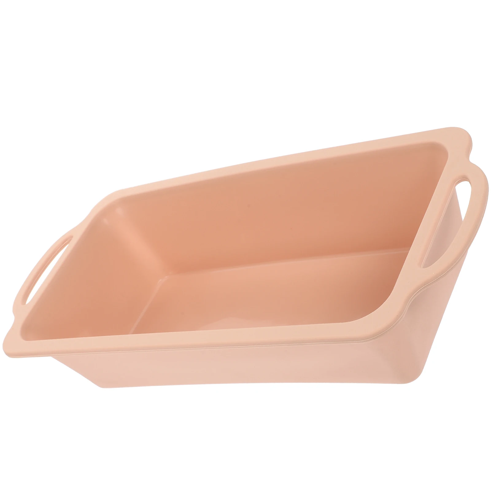 Silicone Cake Grey Non Stick Silicone Cake Molds For Baking Easy Clean Loaf Pan Metal Frame Bread Pans Baking Reusable Oven Safe
Silicone Cake Grey Non Stick Silicone Cake Molds For Baking Easy Clean Loaf Pan Metal Frame Bread Pans Baking Reusable Oven Safe