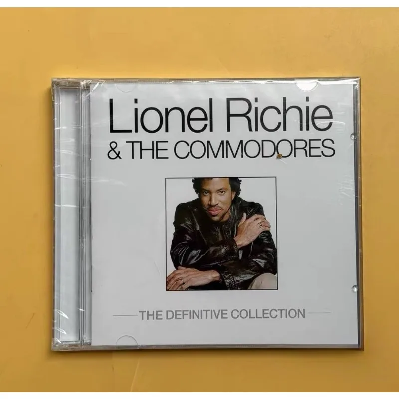 Lionel Richie Pop Music Car Record Gift Box Party Music Collectible Car Stereo Gift For Music Lovers
Lionel Richie Pop Music Car Record Gift Box Party Music Collectible Car Stereo Gift For Music Lovers