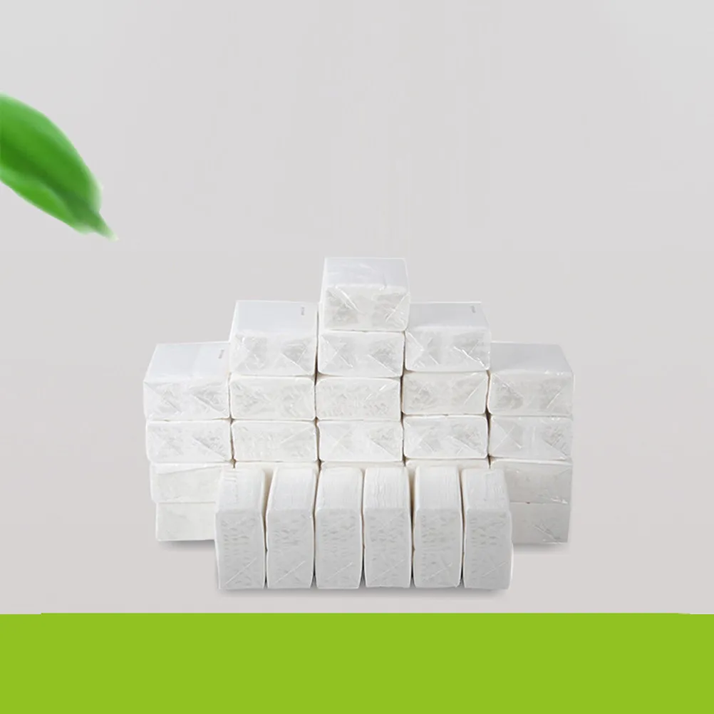 Набор из 9 упаковок: Бумажные салфетки из древесной массы, 80 листов, белые, мягкие, впитывающие, для дома, отелей, ресторанов, натуральные, одноразовые, для ежедневного использования
Набор из 9 упаковок: Бумажные салфетки из древесной массы, 80 листов, белые, мягкие, впитывающие, для дома, отелей, ресторанов, натуральные, одноразовые, для ежедневного использования