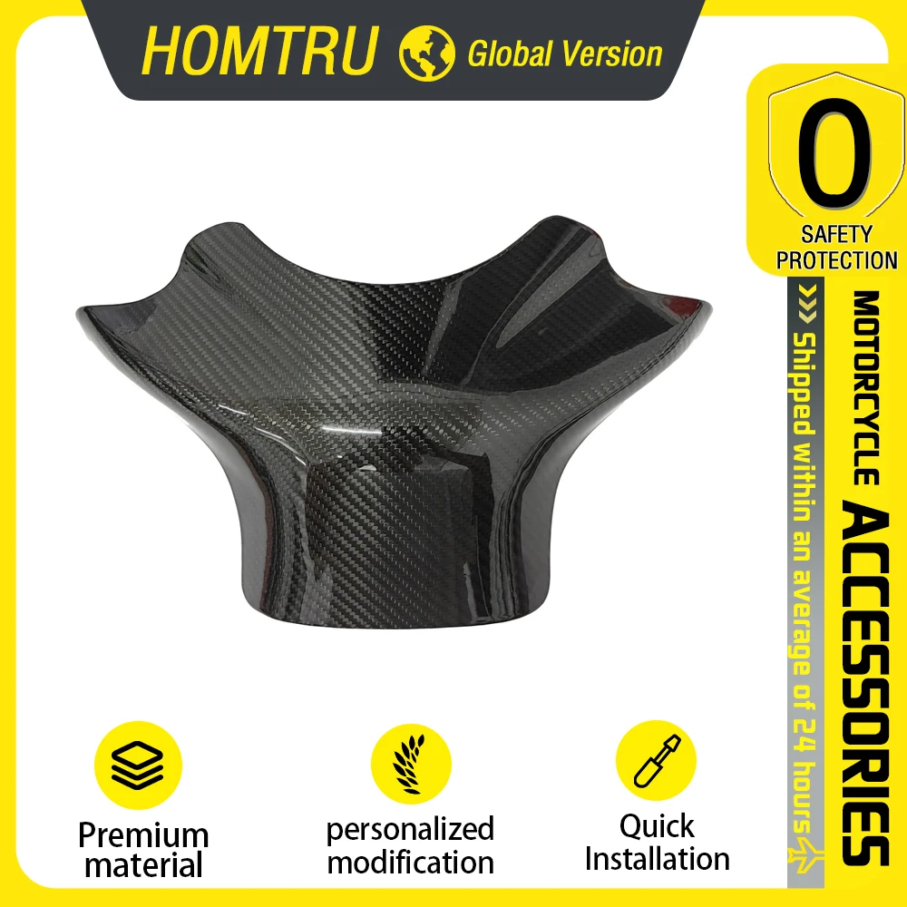 For Aprilia RS 660 2020-2025 Motorcycle Modification Carbon Fiber Motorcycle Gas Tank Fuel Tank Cover Accessories
For Aprilia RS 660 2020-2025 Motorcycle Modification Carbon Fiber Motorcycle Gas Tank Fuel Tank Cover Accessories