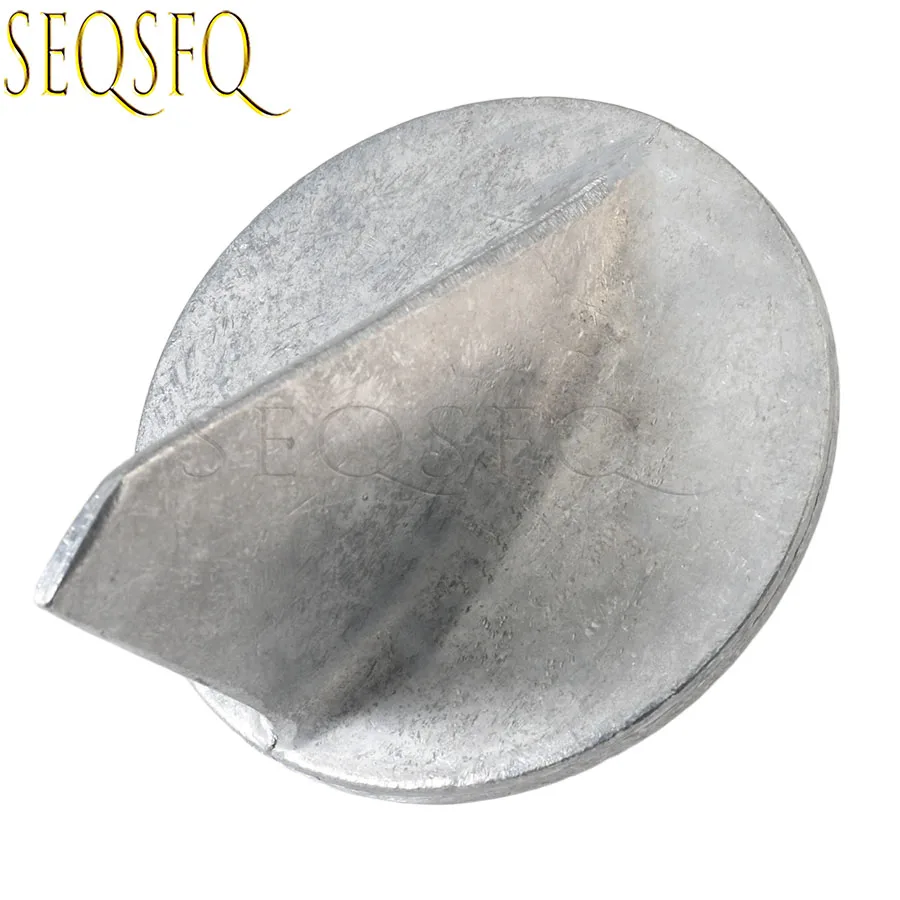 679-45251 679-45371-00 Lower Housing Anode for Yamaha Outboard Motor 679-45371 Parsun 2T 40HP 48HP 50HP 55HP 679-45251-00
679-45251 679-45371-00 Lower Housing Anode for Yamaha Outboard Motor 679-45371 Parsun 2T 40HP 48HP 50HP 55HP 679-45251-00