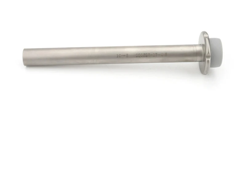 Laparoscopic Trocar Reducer 10mm to 5mm Reusable Laparoscopy Surgical Trocar Adapter
Laparoscopic Trocar Reducer 10mm to 5mm Reusable Laparoscopy Surgical Trocar Adapter