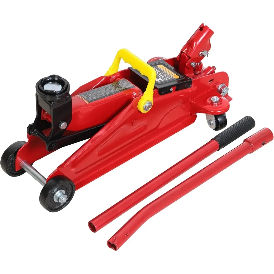 BIG RED Гидравлический подъемный домкрат для сервисной тележки Портативный напольный домкрат со специальным медленным высвобождением и продувочной формой Чехол для хранения: 
BIG RED Гидравлический подъемный домкрат для сервисной тележки Портативный напольный домкрат со специальным медленным высвобождением и продувочной формой Чехол для хранения: