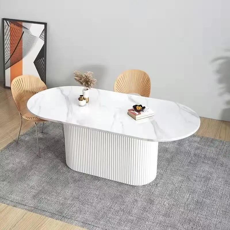 #Oe Home Modern Eco-Friendly Durable Square Wooden Dining Table Stainless Steel Legs Extendable For 6 Person Thick Elegant Desig
#Oe Home Modern Eco-Friendly Durable Square Wooden Dining Table Stainless Steel Legs Extendable For 6 Person Thick Elegant Desig