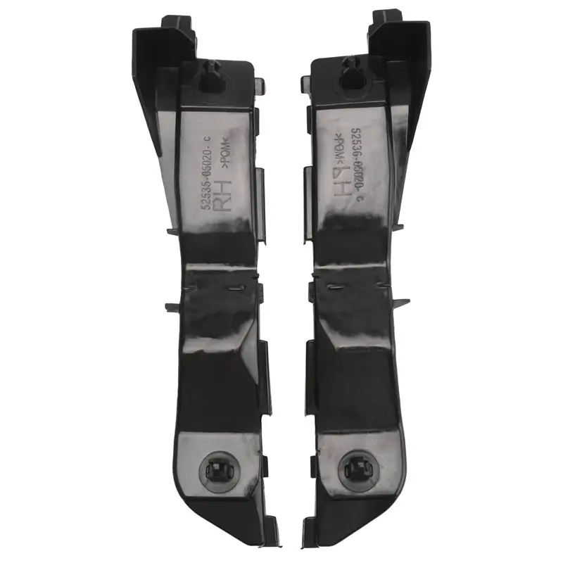 Customer Favorite 1Pair Front Bumper Mount Support Bracket For Toyota Avensis II T25 03-08 52536-05020 52535-05020 5253605020 52
Customer Favorite 1Pair Front Bumper Mount Support Bracket For Toyota Avensis II T25 03-08 52536-05020 52535-05020 5253605020 52