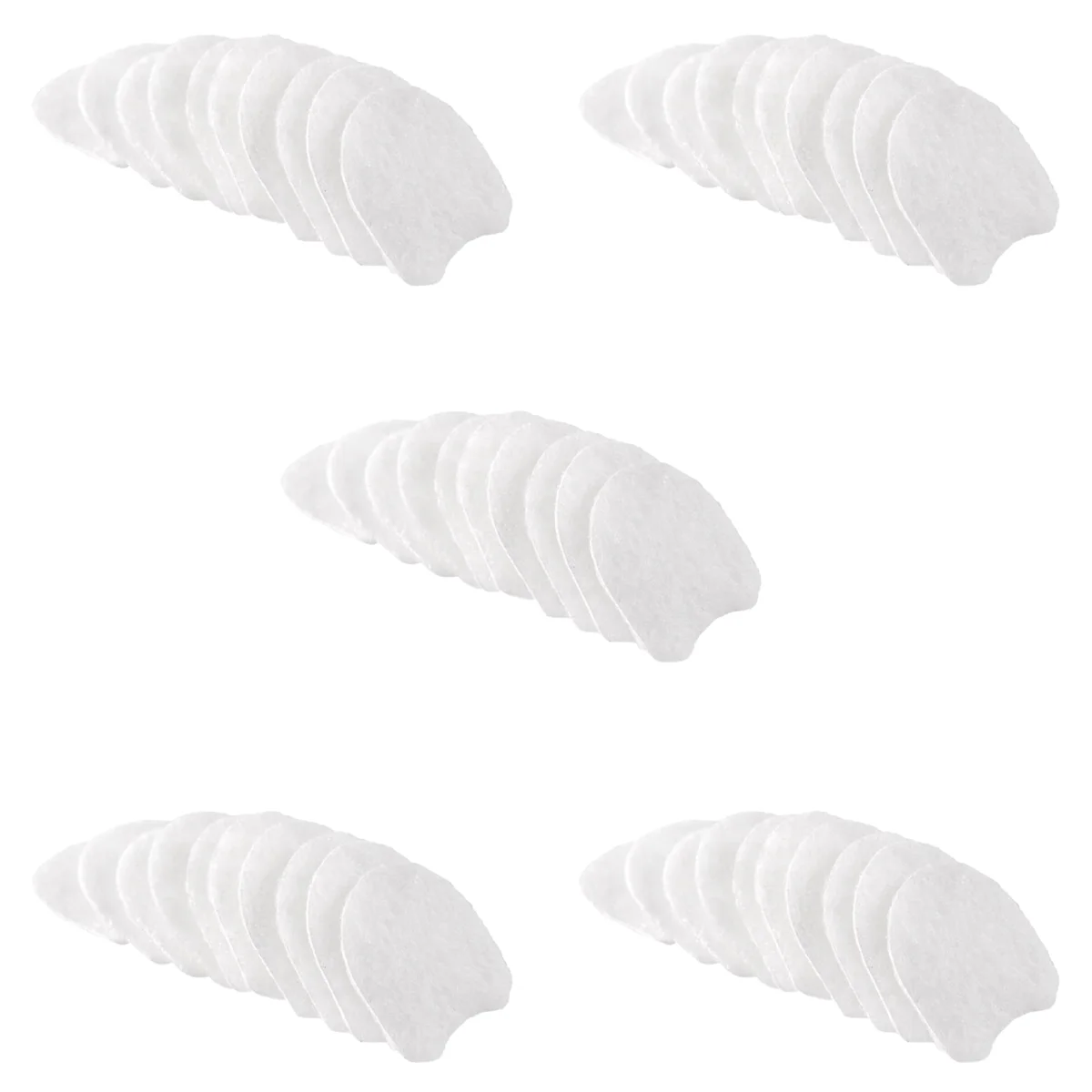 A71P 100Pcs Filter CPAP-Replacement-Filters for AirMini Devices Ultra Fine Hypoallergenic Disposable CPAP-Filters
A71P 100Pcs Filter CPAP-Replacement-Filters for AirMini Devices Ultra Fine Hypoallergenic Disposable CPAP-Filters