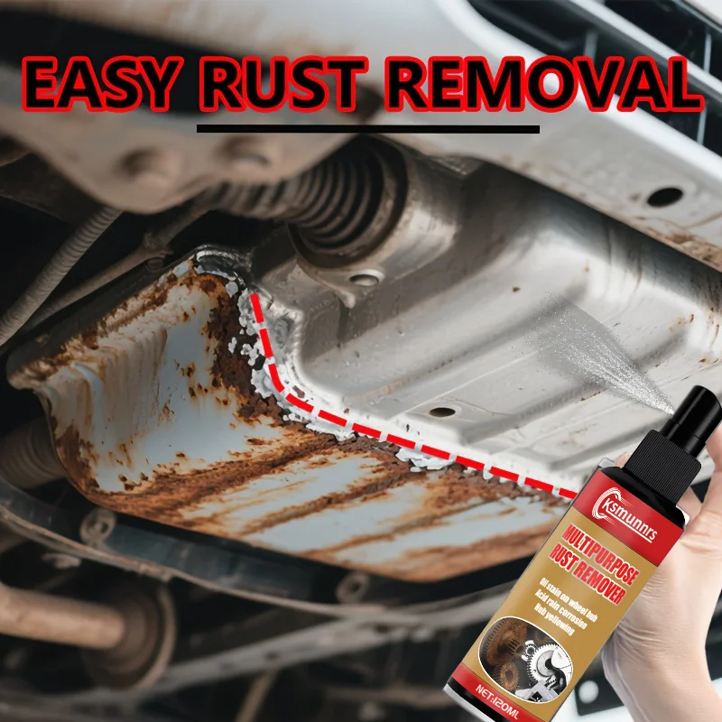 Rongnian Motorcycle cleaner Quick & Easy, No Damage, Ideal for Home Metal Surfaces, Stainless Steel, Cars, Motorcycles
Rongnian Motorcycle cleaner Quick & Easy, No Damage, Ideal for Home Metal Surfaces, Stainless Steel, Cars, Motorcycles