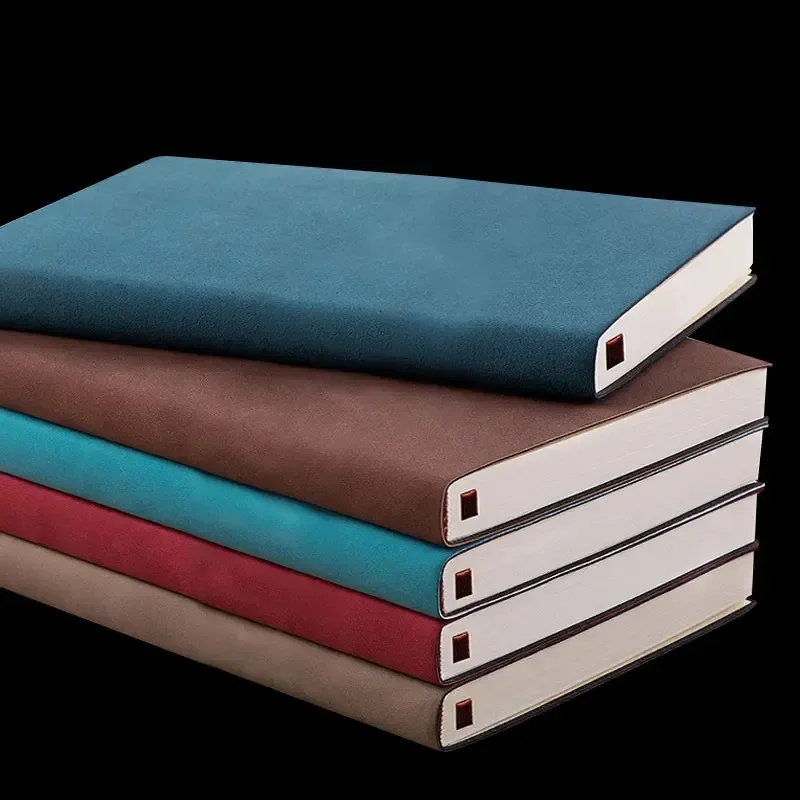 80 Pages Notebooks A5 Journals Kawaii Notepads Diary Agenda Weekly Planner Writing Paper for Students School Office Supplies
80 Pages Notebooks A5 Journals Kawaii Notepads Diary Agenda Weekly Planner Writing Paper for Students School Office Supplies