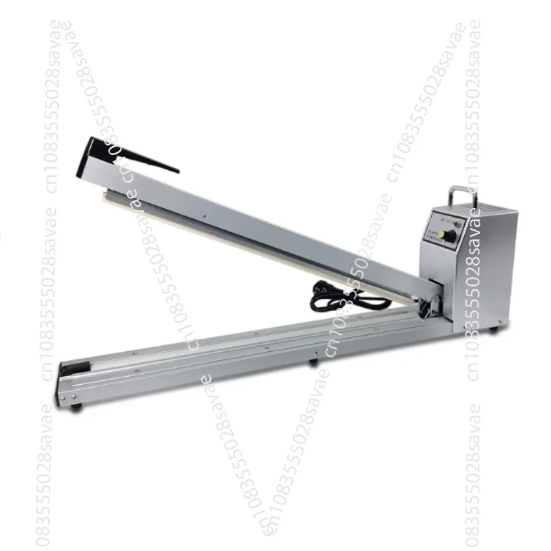 FS-500H Desktop Hand Pressure Heat Sealing Machine Plastic Bag Aluminum Foil Tea Paper Bag Plastic Sealing Packaging Machine
FS-500H Desktop Hand Pressure Heat Sealing Machine Plastic Bag Aluminum Foil Tea Paper Bag Plastic Sealing Packaging Machine