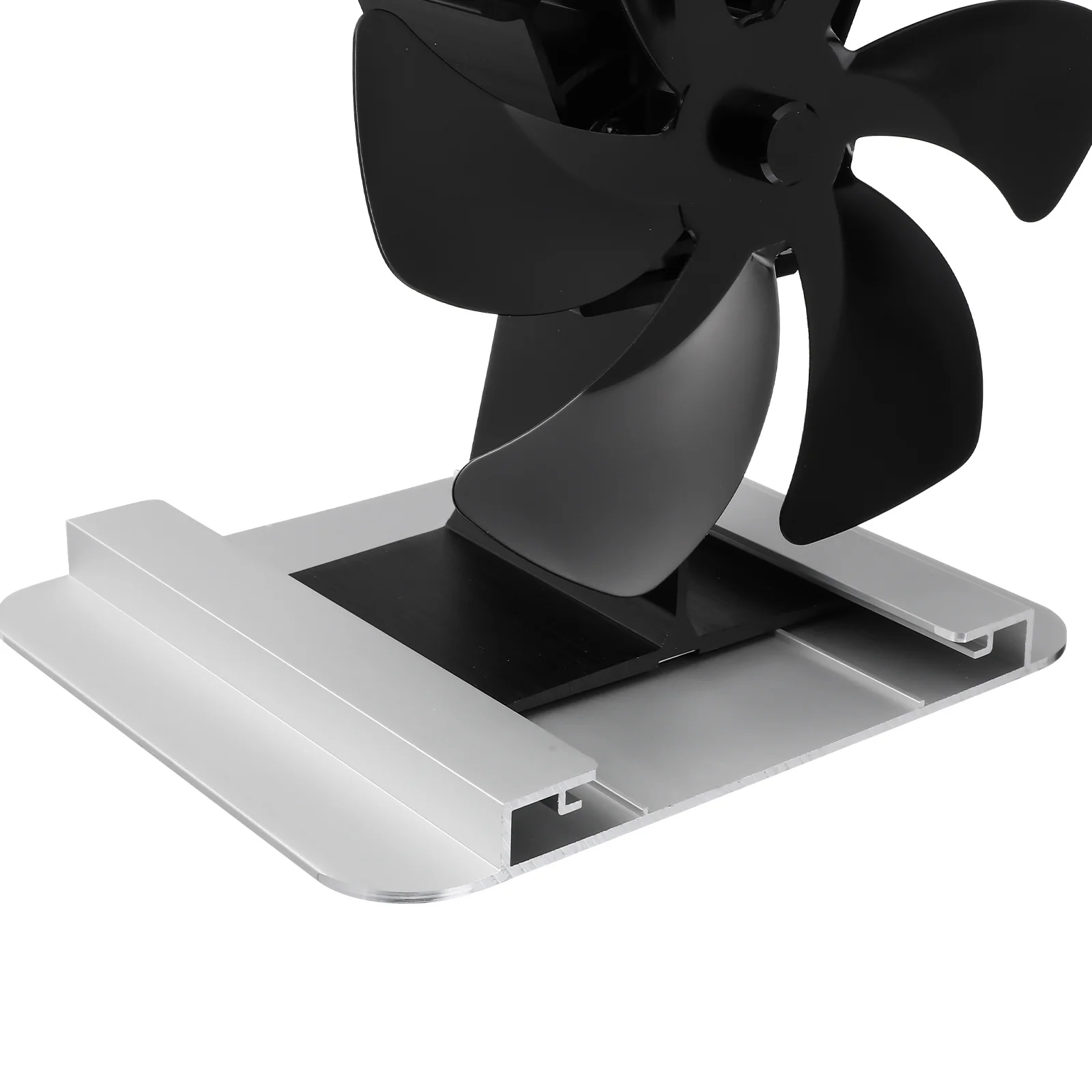 Insulation Plate Metal Stand For Stove Fireplace Fan Heat Powered Fan Burner Heat Shield Accessory Camping Hiking
Insulation Plate Metal Stand For Stove Fireplace Fan Heat Powered Fan Burner Heat Shield Accessory Camping Hiking