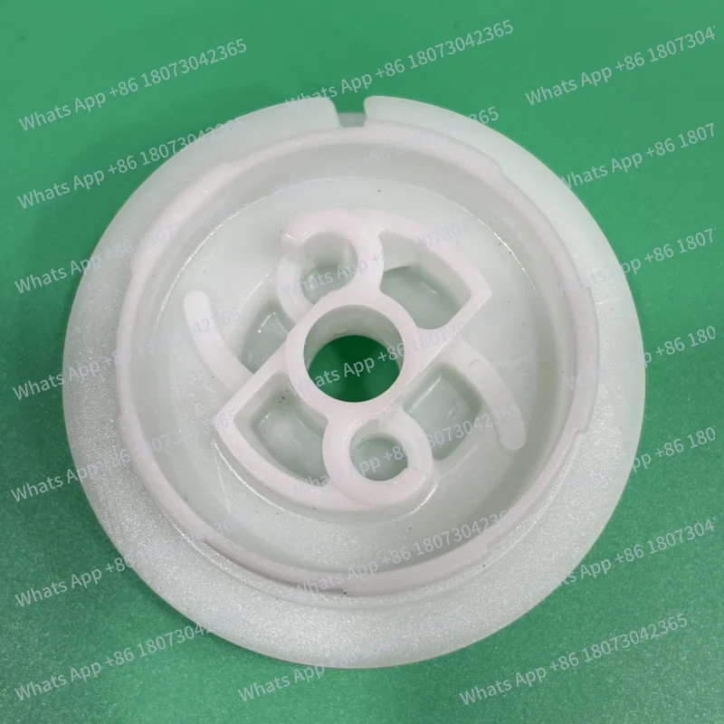 Подходит для Stihl FR235/FS120 новых и старых моделей/235/235R/55/HL95/HT103 Веревочный шкив NN
Подходит для Stihl FR235/FS120 новых и старых моделей/235/235R/55/HL95/HT103 Веревочный шкив NN