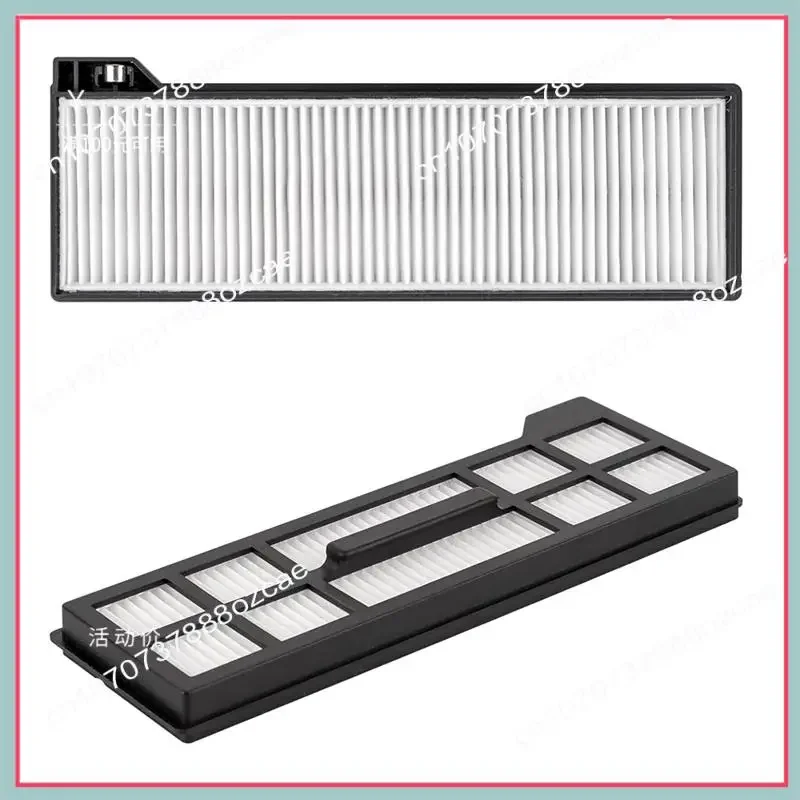 A26P HEPA Filter For EUFY X10 Pro Omni Robot Vacuum Cleaner Filter Accessories
A26P HEPA Filter For EUFY X10 Pro Omni Robot Vacuum Cleaner Filter Accessories