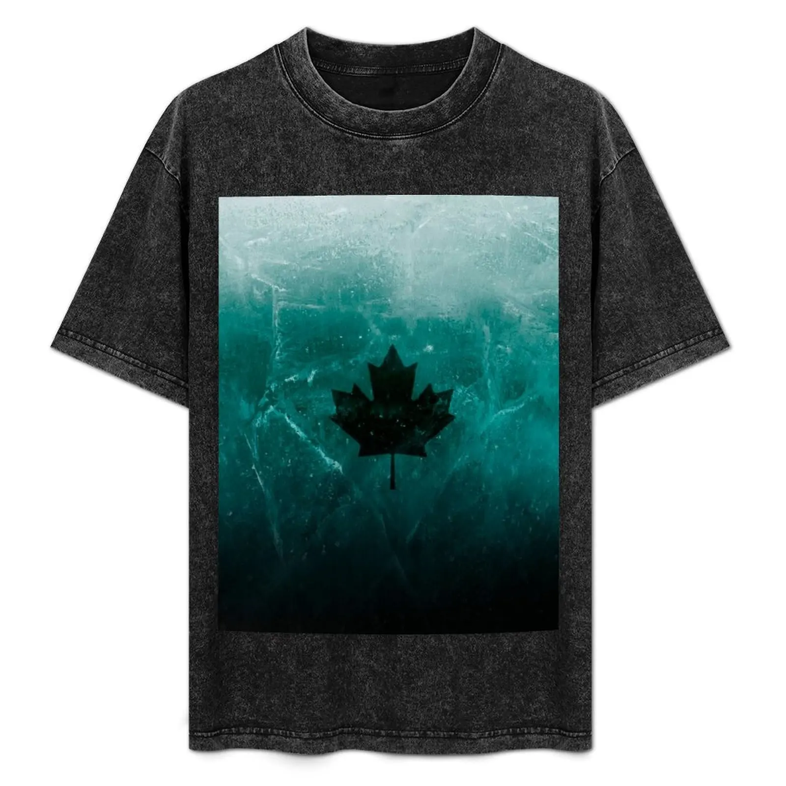 black ice design T-Shirt Moisture Wicking Athletic T-Shirt
black ice design T-Shirt Moisture Wicking Athletic T-Shirt