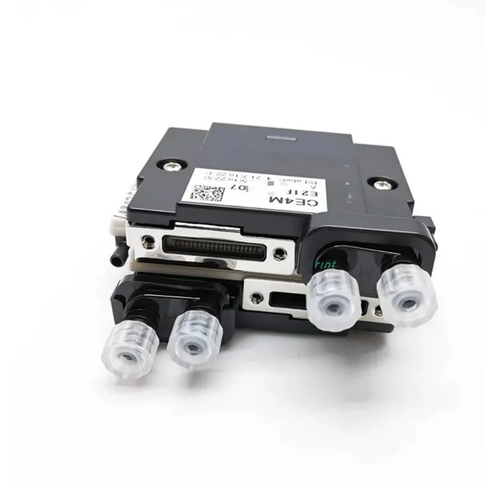 Original printhead for UV Flatbed Printer for CE4M EFI Rastek printer Made in Japan
Original printhead for UV Flatbed Printer for CE4M EFI Rastek printer Made in Japan