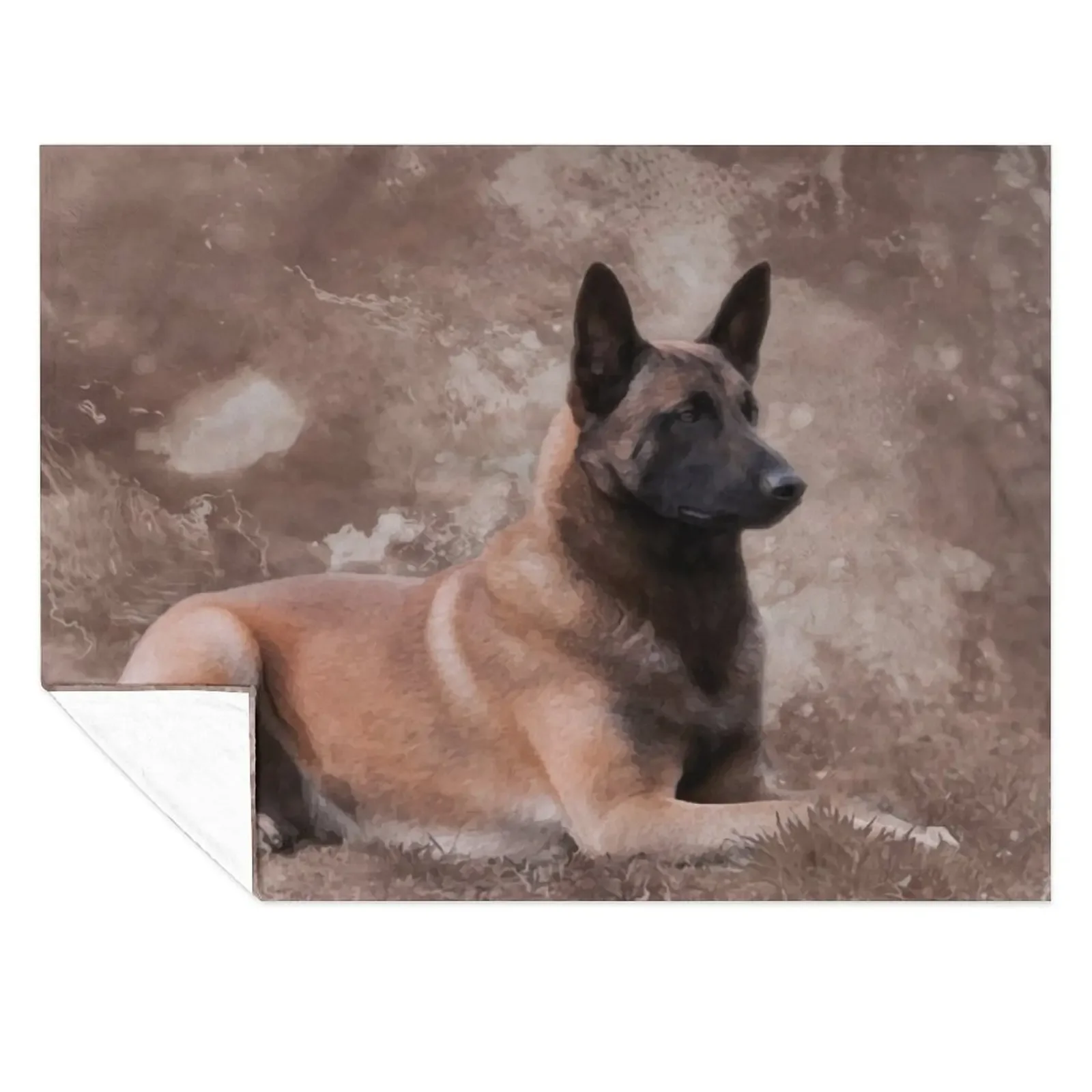 MalinoisBelgian shepherd - Mechelaar Throw Blanket Multi-Purpose Warm blankets and throws Blankets For Sofas Blankets
MalinoisBelgian shepherd - Mechelaar Throw Blanket Multi-Purpose Warm blankets and throws Blankets For Sofas Blankets