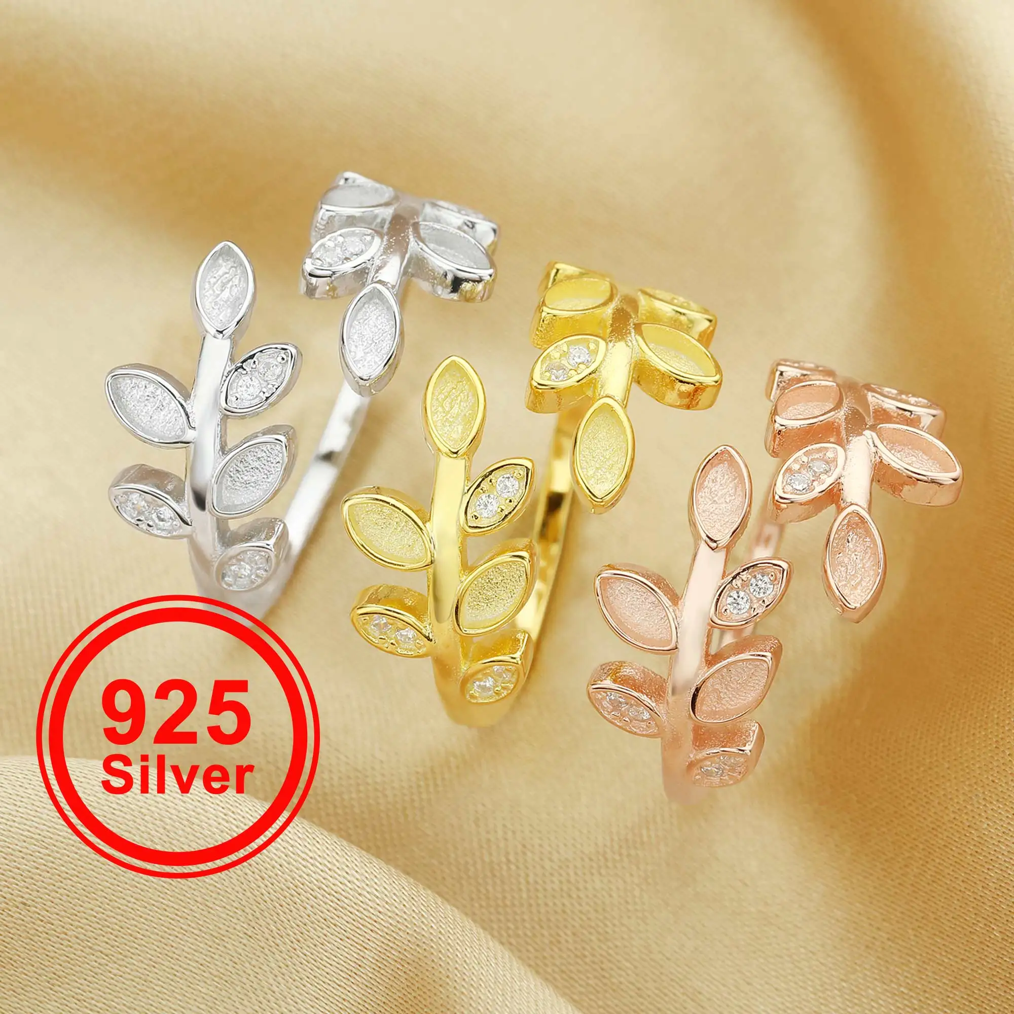 2x4MM Keepsake Mother Milk Resin Marquise Bezel Ring Setting,Bypass Tree Branch Leaf Ring,Solid 925 Sterling Silver Ring 1294603
2x4MM Keepsake Mother Milk Resin Marquise Bezel Ring Setting,Bypass Tree Branch Leaf Ring,Solid 925 Sterling Silver Ring 1294603