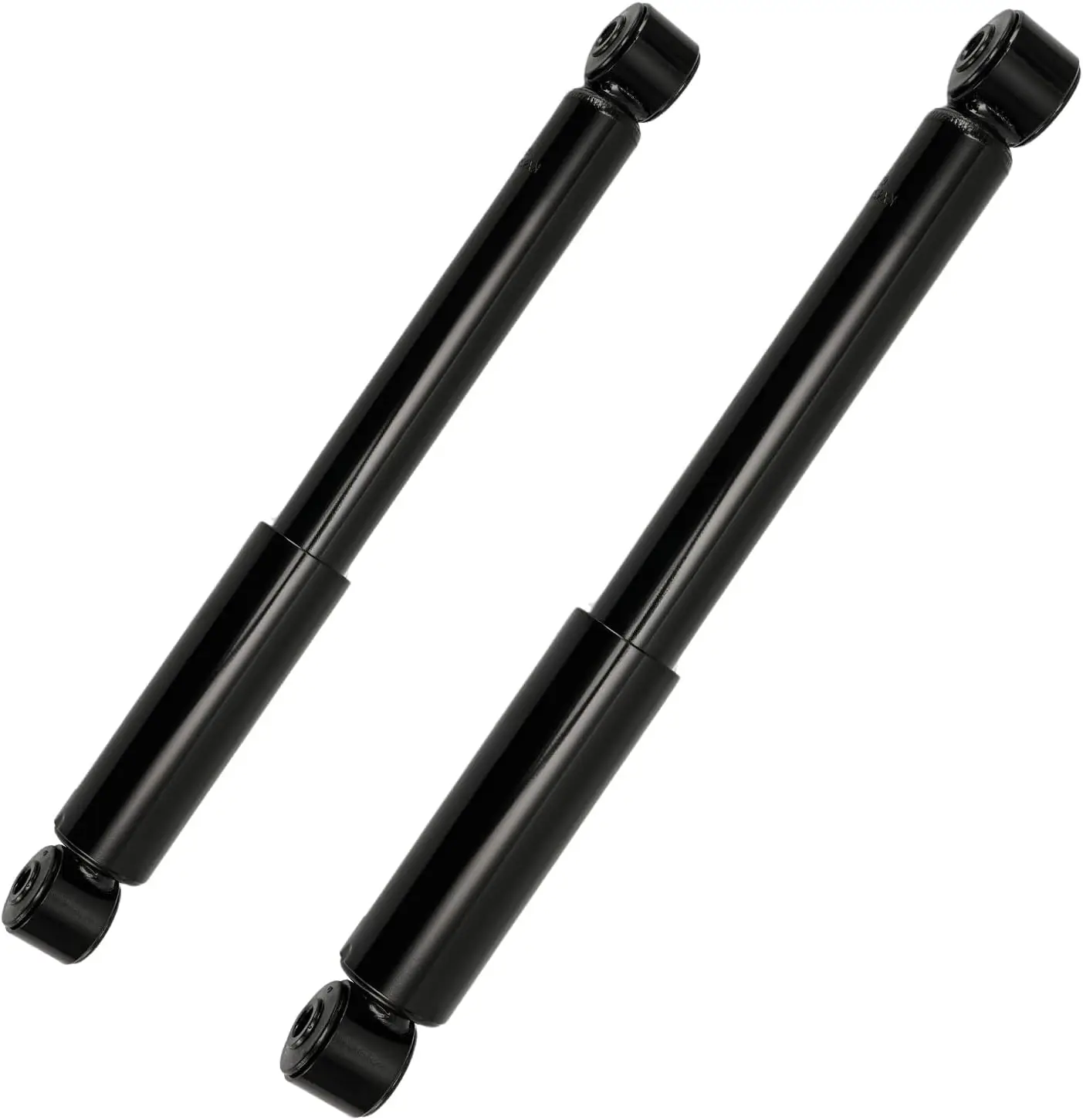 Rear Shock Absorber Set Compatible with Honda Odyssey 1999-2004 37218 * 2 2 PCS
Rear Shock Absorber Set Compatible with Honda Odyssey 1999-2004 37218 * 2 2 PCS