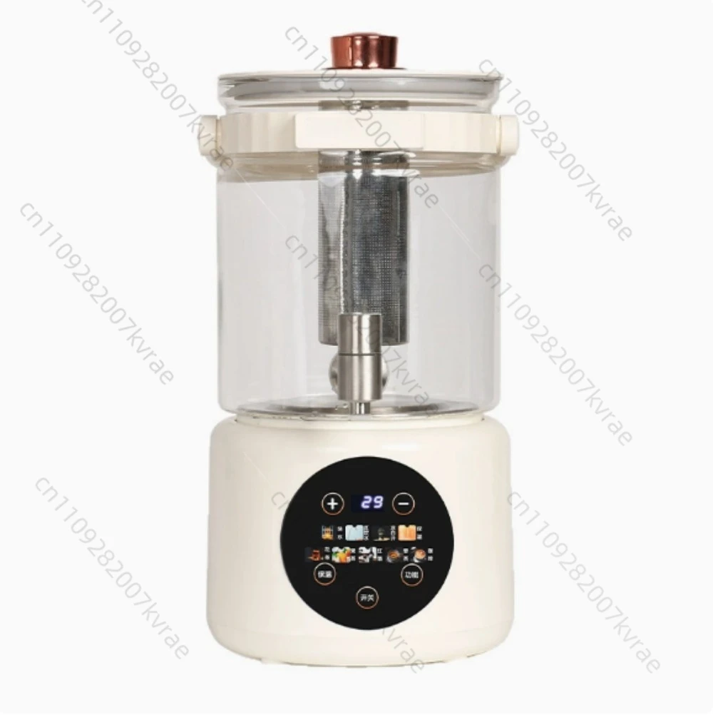 Fully Automatic Constant Temperature Flower Teapot Large Capacity Household Tea Boiling Kettle
Fully Automatic Constant Temperature Flower Teapot Large Capacity Household Tea Boiling Kettle