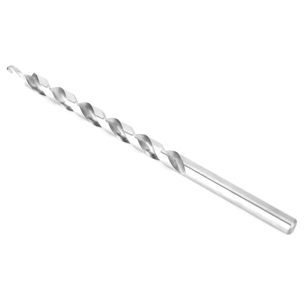 9mm HSS Pocket Hole Drill Bit Round Shank Step Drill Bit for Woodworking Pocket Hole Jig Guide Kit with Wrench
9mm HSS Pocket Hole Drill Bit Round Shank Step Drill Bit for Woodworking Pocket Hole Jig Guide Kit with Wrench