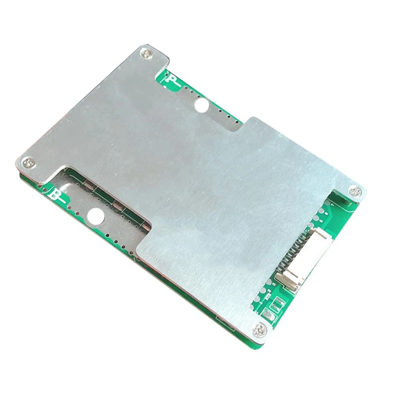 2025 New-3X 6S 24V 50A BMS Lithium Battery Charger Protection Board With Power Battery Balance/Enhance PCB Protection Board
2025 New-3X 6S 24V 50A BMS Lithium Battery Charger Protection Board With Power Battery Balance/Enhance PCB Protection Board
